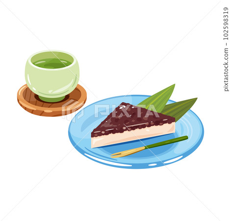 Tea Minazuki 2 102598319