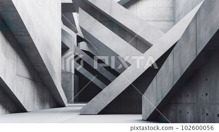 "AI-generated image" of the wall of a building made of exposed concrete "AI-generated image" of the wall of a building made of exposed concrete 102600056
