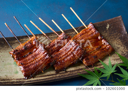 紅燒鰻魚 紅燒鰻魚 102601000