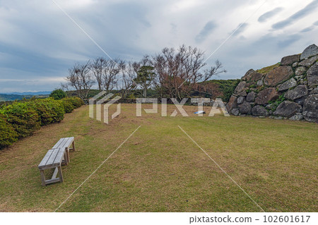 Saga Karatsu Nagoya Castle Higashidemaru 102601617