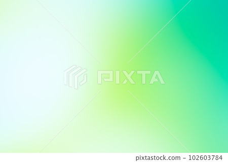 Background material gradation blue green 102603784