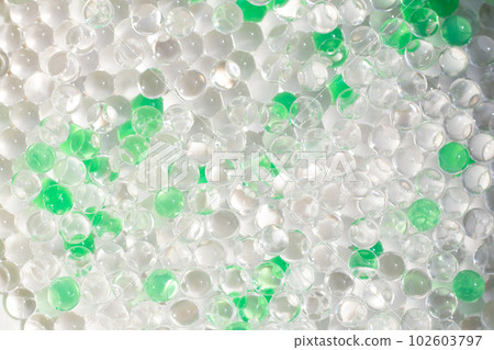 Crystal balls of air freshener 102603797