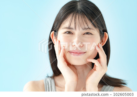 Beauty middle women Beauty middle women 102605003