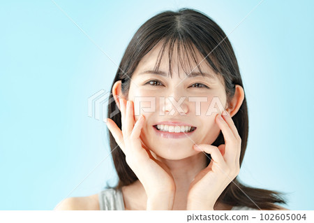 Beauty middle women Beauty middle women 102605004