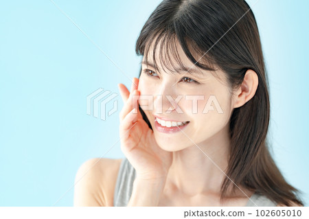 Beauty middle women Beauty middle women 102605010