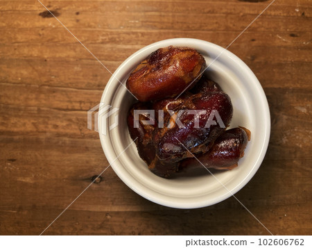 美味的棗 美味的棗 102606762