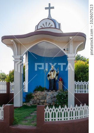 St. Joseph Vaz shrine, Mudipu 102607523