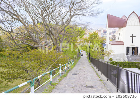 黃金周函館茶茶登山 黃金周函館茶茶登山 102609736