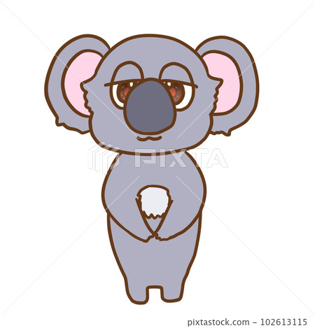 Koala 102613115