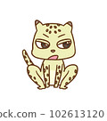  Cheetah 102613120