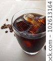 iced coffee 102613164