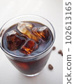 iced coffee 102613165