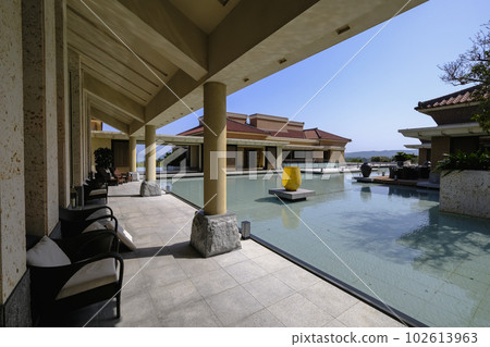 Ritz-Carlton Okinawa 102613963