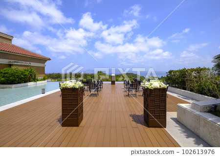 Ritz-Carlton Okinawa 102613976