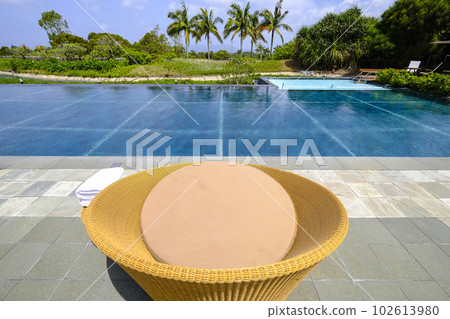 Ritz-Carlton Okinawa 102613980