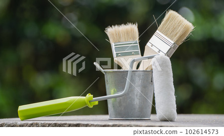 Remodeling / painting company / DIY image Remodeling / painting company / DIY image 102614573