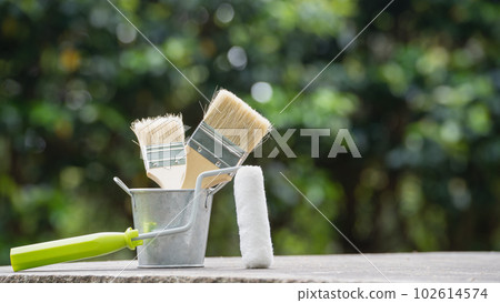 Remodeling / painting company / DIY image 102614574