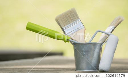 Remodeling / painting company / DIY image 102614579