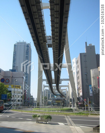 2013・千葉縣・千葉市・單軌電車・Part 4 2013・千葉縣・千葉市・單軌電車・Part 4 102616188