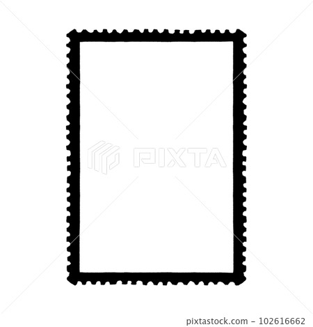 Gratis Stamp Stock Illustration 134721626