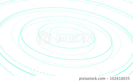 Abstract Radio Wave Sonar Scan Digital Technology Network Isolated Transparent Alpha PNG Abstract Radio Wave Sonar Scan Digital Technology Network Isolated Transparent Alpha PNG 102618035