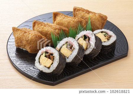 Susumu壽司 102618821