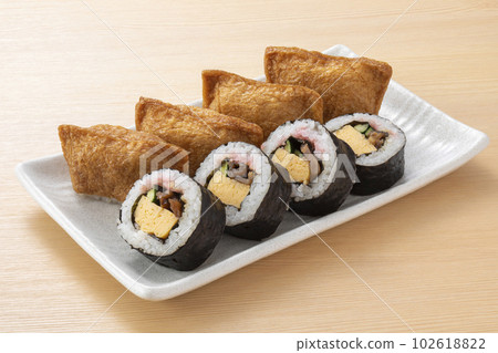 Susumu sushi 102618822