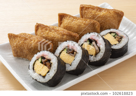 Susumu sushi 102618823