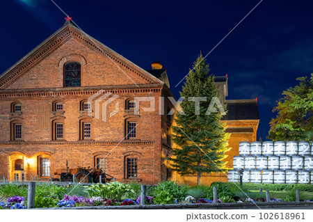 北海道札幌啤酒博物館 北海道札幌啤酒博物館 102618961