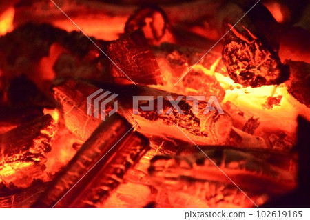 Coal Coal 102619185