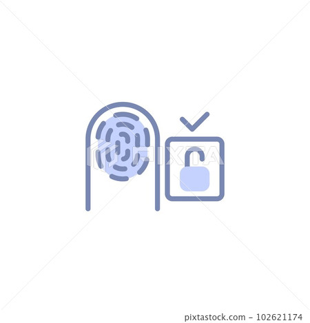 Finger Fingerprint Lock: Fingerprint Lock Solutions for Your Business Finger Fingerprint Lock: Fingerprint Lock Solutions for Your Business 102621174