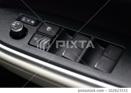 driver's seat switches 102623531