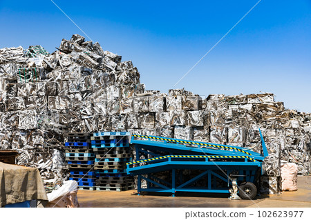 回收站升降機 回收站升降機 102623977