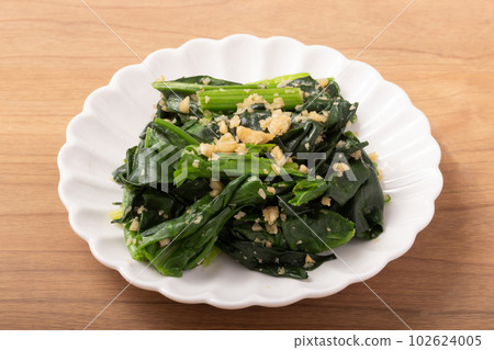 花生菠菜 花生菠菜 102624005