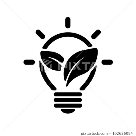 生態標誌/生態/可持續發展目標矢量圖標說明 生態標誌/生態/可持續發展目標矢量圖標說明 102626094