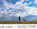Yodogawa cycling 102627090