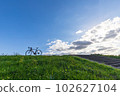River bed cycling 102627104