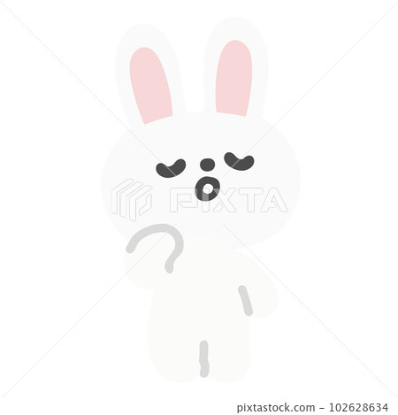 思維兔插畫01 思維兔插畫01 102628634