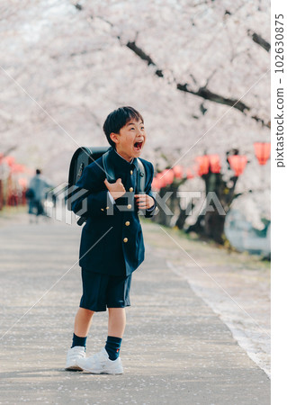 New freshman year boy 102630875