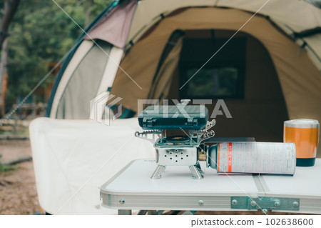 Camping equipment Camping equipment 102638600