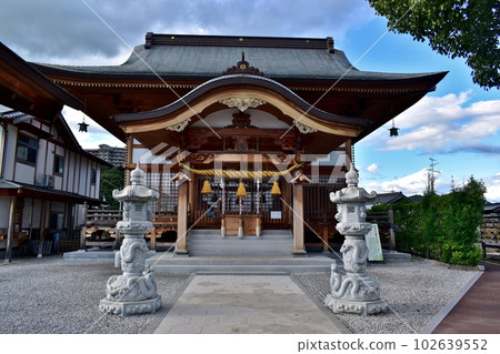 岩國白蛇神社 岩國山口白蛇神社 Shrine 岩國白蛇神社 岩國山口白蛇神社 Shrine 102639552