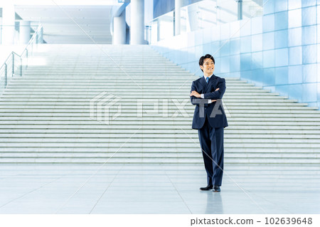 商人西裝 102639648