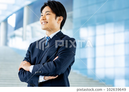 商人西裝 102639649