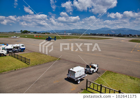 Fukui airport Fukui airport 102641175