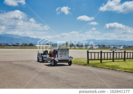 Fukui airport Fukui airport 102641177