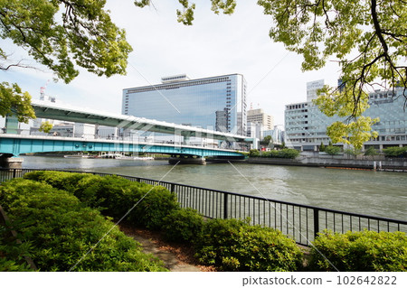 Osaka Keihan Temmabashi Osaka Keihan Temmabashi 102642822