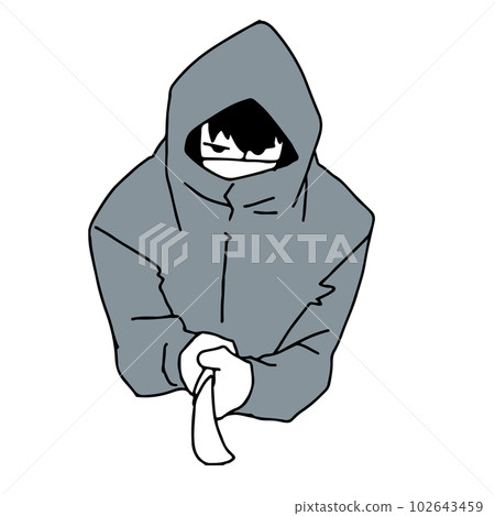 刺刀的可疑人員 刺刀的可疑人員 102643459