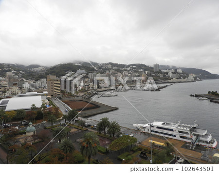 熱海的景色 熱海的景色 102643501