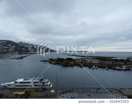View of Atami View of Atami 102643503