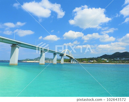2023年的沖繩海 2023年的沖繩海 102643572